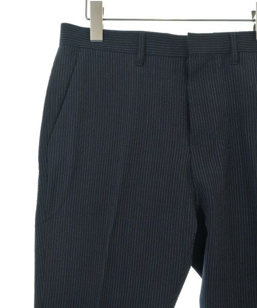 TOMORROWLAND（トゥモローランド）ビジネス 紺 サイズ:48(M位)/46(S位) メンズ/2200636417212