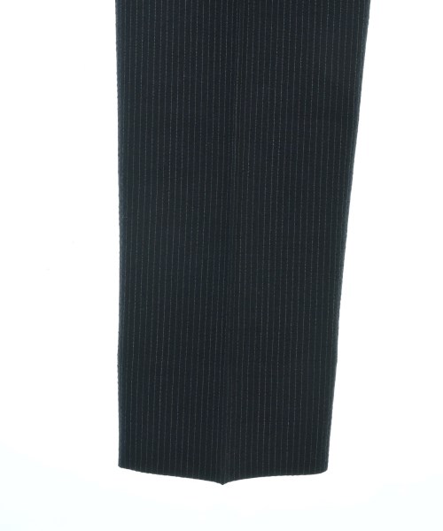 TOMORROWLAND（トゥモローランド）ビジネス 紺 サイズ:48(M位)/46(S位) メンズ/2200636417212