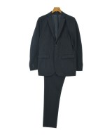 TOMORROWLAND（トゥモローランド）ビジネス 紺 サイズ:48(M位)/46(S位) メンズ/2200636417212