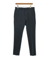 TOMORROWLAND（トゥモローランド）ビジネス 紺 サイズ:48(M位)/46(S位) メンズ/2200636417212