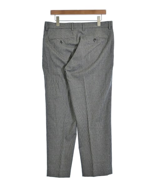 TOMORROWLAND（トゥモローランド）スラックス 黒 サイズ:50(L位) メンズ/2200648916079