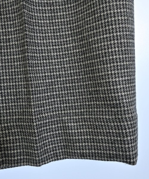 TOMORROWLAND（トゥモローランド）スラックス 黒 サイズ:50(L位) メンズ/2200648916079