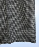 TOMORROWLAND（トゥモローランド）スラックス 黒 サイズ:50(L位) メンズ/2200648916079