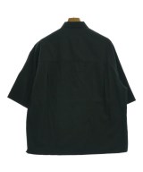 TOMORROWLAND（トゥモローランド）カジュアルシャツ 黒 サイズ:L メンズ/2200649007073