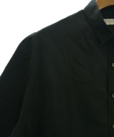 TOMORROWLAND（トゥモローランド）カジュアルシャツ 黒 サイズ:L メンズ/2200649007073