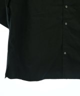TOMORROWLAND（トゥモローランド）カジュアルシャツ 黒 サイズ:L メンズ/2200649007073