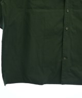 TOMORROWLAND（トゥモローランド）カジュアルシャツ 緑 サイズ:L メンズ/2200649007080