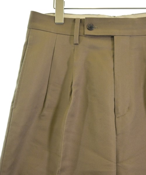 TOMORROWLAND（トゥモローランド）その他 茶 サイズ:S メンズ/2200649430024