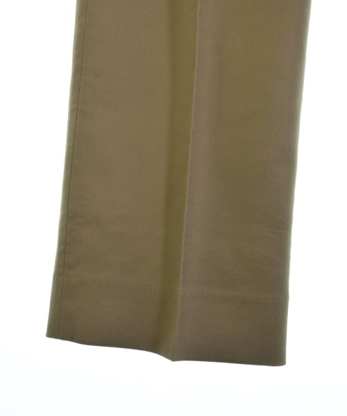 TOMORROWLAND（トゥモローランド）その他 茶 サイズ:S メンズ/2200649430024