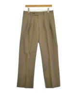 TOMORROWLAND（トゥモローランド）その他 茶 サイズ:S メンズ/2200649430024