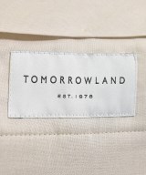TOMORROWLAND（トゥモローランド）その他 茶 サイズ:S メンズ/2200649430024