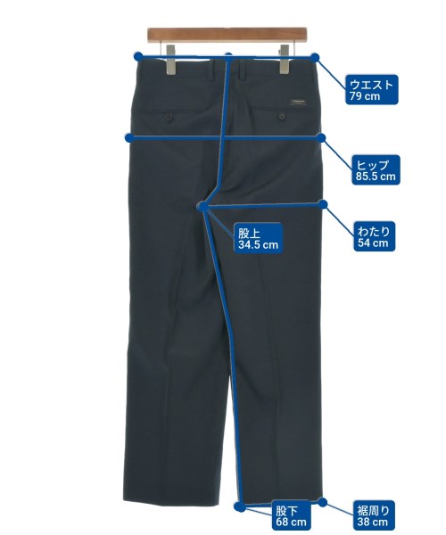 TOMORROWLAND（トゥモローランド）その他 紺 サイズ:S メンズ/2200649430031