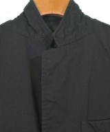 TOMORROWLAND（トゥモローランド）カジュアルジャケット 黒 サイズ:44(XS位) メンズ/2200638572018