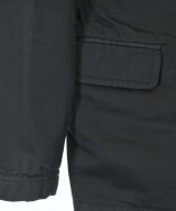 TOMORROWLAND（トゥモローランド）カジュアルジャケット 黒 サイズ:44(XS位) メンズ/2200638572018