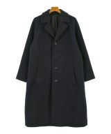 TOMORROWLAND（トゥモローランド）チェスターコート 紺 サイズ:XS メンズ/2200649720019