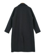 TOMORROWLAND（トゥモローランド）チェスターコート 紺 サイズ:XS メンズ/2200649720019