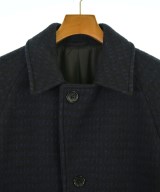 TOMORROWLAND（トゥモローランド）チェスターコート 紺 サイズ:XS メンズ/2200649720019