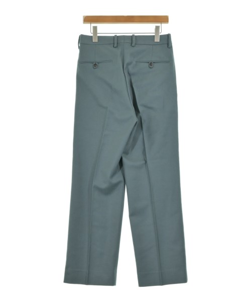 TOMORROWLAND（トゥモローランド）スラックス 緑 サイズ:XS メンズ/2200650060012