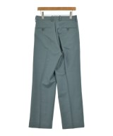 TOMORROWLAND（トゥモローランド）スラックス 緑 サイズ:XS メンズ/2200650060012