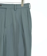 TOMORROWLAND（トゥモローランド）スラックス 緑 サイズ:XS メンズ/2200650060012