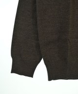 TOMORROWLAND（トゥモローランド）ニット・セーター 茶 サイズ:S メンズ/2200650173033