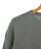 TOMORROWLAND（トゥモローランド）ニット・セーター グレー サイズ:S メンズ/2200650173040