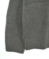 TOMORROWLAND（トゥモローランド）ニット・セーター グレー サイズ:S メンズ/2200650173040