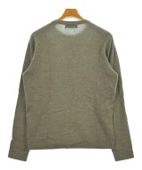 TOMORROWLAND（トゥモローランド）ニット・セーター グレー サイズ:S メンズ/2200650173057