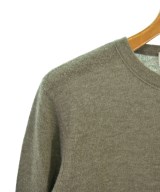 TOMORROWLAND（トゥモローランド）ニット・セーター グレー サイズ:S メンズ/2200650173057