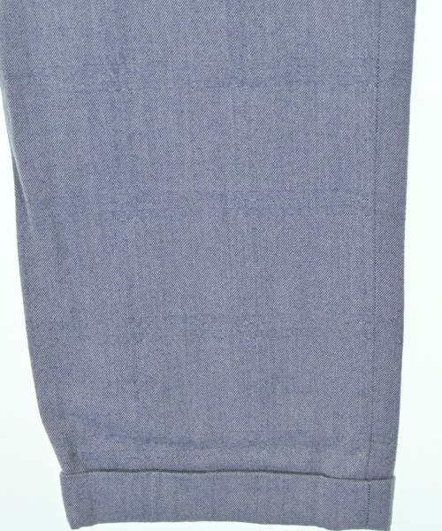 TOMORROWLAND（トゥモローランド）その他 青 サイズ:48(M位) メンズ/2200650259102