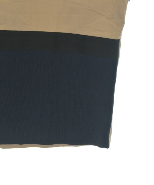 TOMORROWLAND（トゥモローランド）カジュアルシャツ ベージュ サイズ:M メンズ/2200635290045