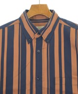 TOMORROWLAND（トゥモローランド）カジュアルシャツ 茶 サイズ:S メンズ/2200635290083