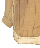 TOMORROWLAND（トゥモローランド）カジュアルシャツ ベージュ サイズ:S メンズ/2200635290090