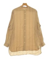 TOMORROWLAND カジュアルシャツ