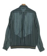 TOMORROWLAND（トゥモローランド）カジュアルシャツ 紺 サイズ:M メンズ/2200635290137