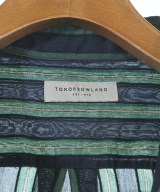 TOMORROWLAND（トゥモローランド）カジュアルシャツ 紺 サイズ:M メンズ/2200635290137