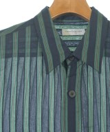 TOMORROWLAND（トゥモローランド）カジュアルシャツ 紺 サイズ:M メンズ/2200635290137