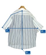 TOMORROWLAND（トゥモローランド）Tシャツ・カットソー 白 サイズ:L メンズ/2200635290304