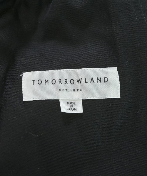 TOMORROWLAND（トゥモローランド）その他 カーキ サイズ:S メンズ/2200635290342