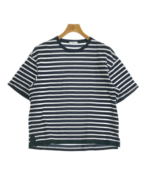 TOMORROWLAND(トゥモローランド)Tシャツ・カットソー 紺 サイズ:M/2200636941144