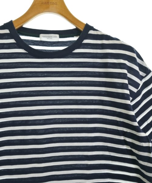 TOMORROWLAND（トゥモローランド）Tシャツ・カットソー 紺 サイズ:M メンズ/2200636941144