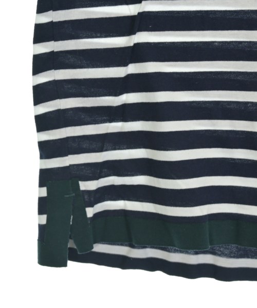 TOMORROWLAND（トゥモローランド）Tシャツ・カットソー 紺 サイズ:M メンズ/2200636941144