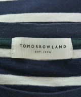 TOMORROWLAND（トゥモローランド）Tシャツ・カットソー 紺 サイズ:M メンズ/2200636941144