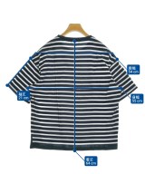 TOMORROWLAND（トゥモローランド）Tシャツ・カットソー 紺 サイズ:M メンズ/2200636941144