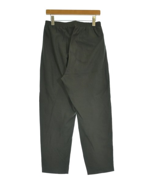 TOMORROWLAND（トゥモローランド）スラックス 緑 サイズ:M メンズ/2200636941168