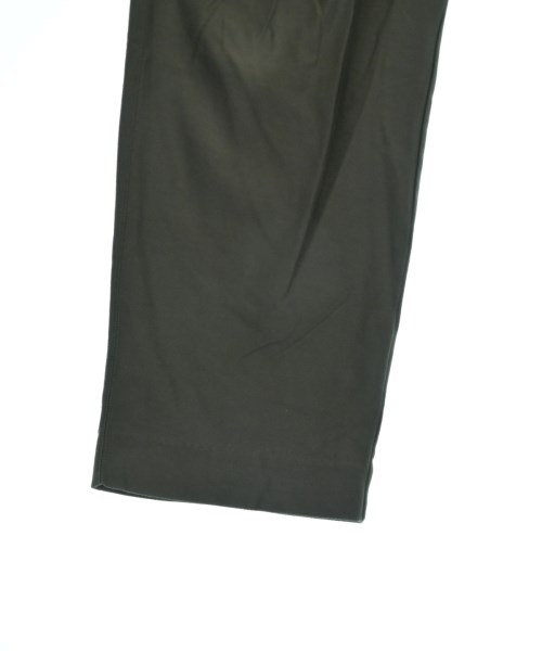 TOMORROWLAND（トゥモローランド）スラックス 緑 サイズ:M メンズ/2200636941168