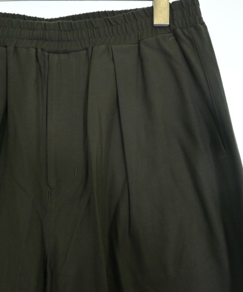 TOMORROWLAND（トゥモローランド）スラックス 緑 サイズ:M メンズ/2200636941168