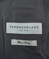 TOMORROWLAND（トゥモローランド）スラックス 緑 サイズ:M メンズ/2200636941168