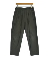 TOMORROWLAND スラックス