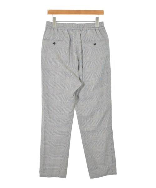 TOMORROWLAND（トゥモローランド）スラックス グレー サイズ:S メンズ/2200636941199